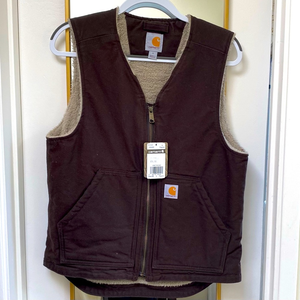Carhartt Vest
